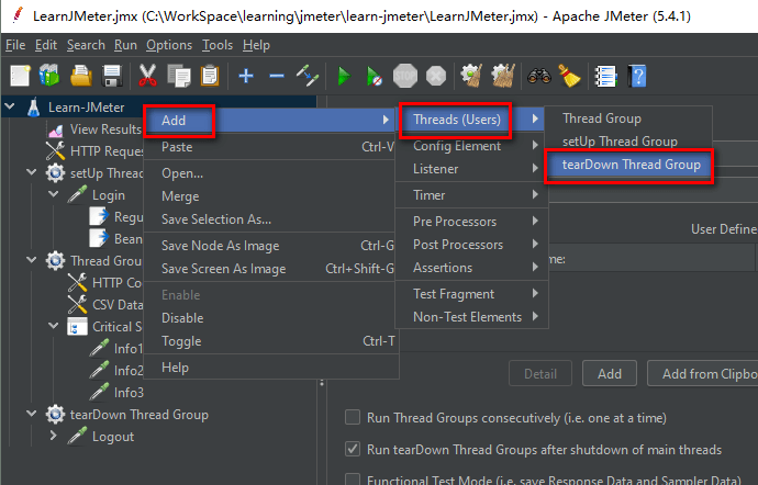 tearDown Thread Group.png